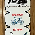 Enrosadira Frühstückspension 3*